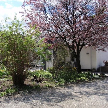 Aarhus Syd Holiday Apartment Beder Bagian luar foto