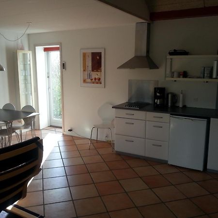 Aarhus Syd Holiday Apartment Beder Bagian luar foto