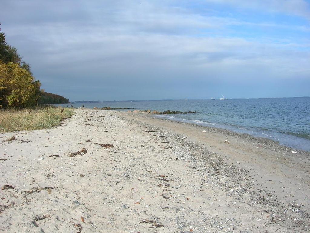 Aarhus Syd Holiday Apartment Beder Bagian luar foto