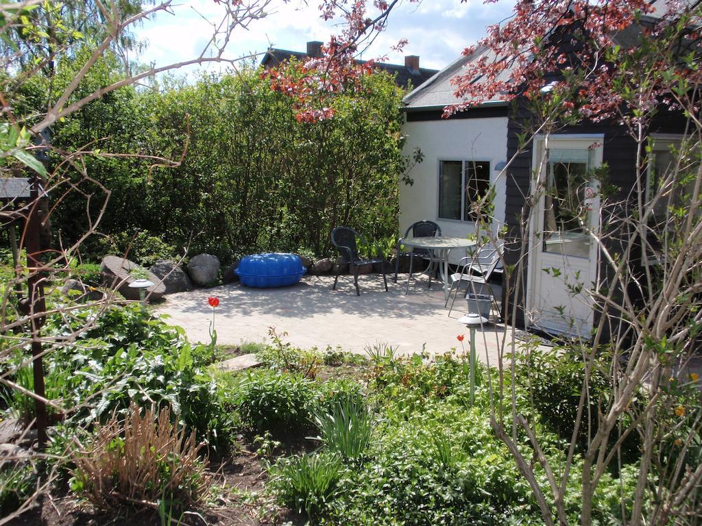 Aarhus Syd Holiday Apartment Beder Ruang foto