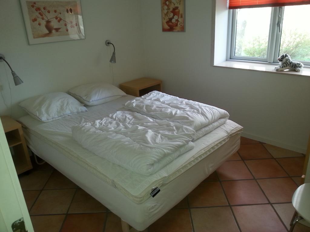 Aarhus Syd Holiday Apartment Beder Ruang foto