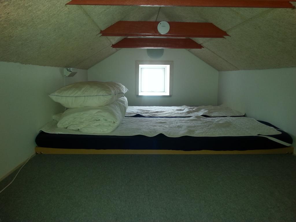 Aarhus Syd Holiday Apartment Beder Ruang foto