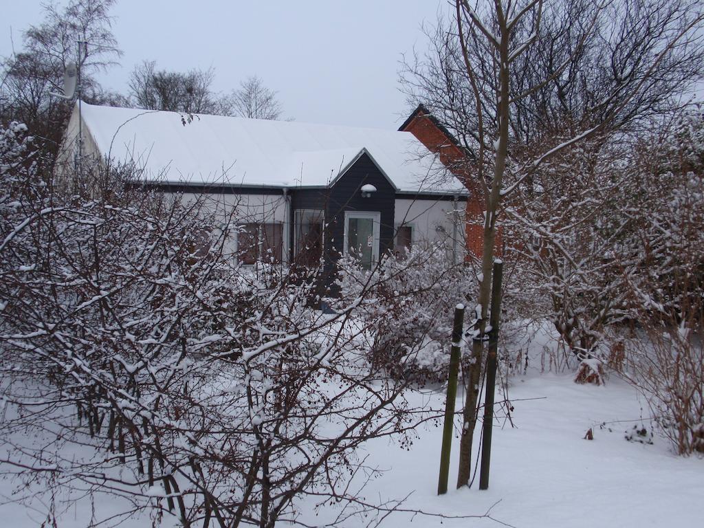 Aarhus Syd Holiday Apartment Beder Ruang foto