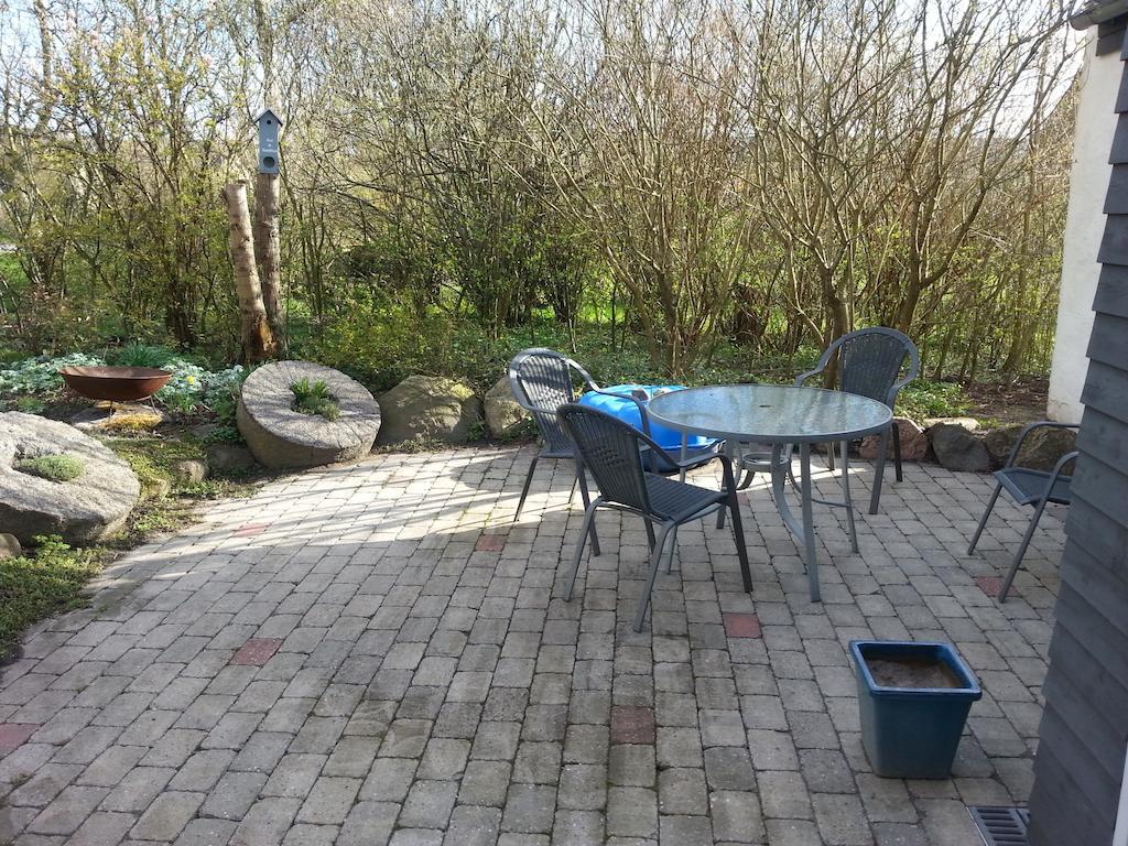 Aarhus Syd Holiday Apartment Beder Ruang foto