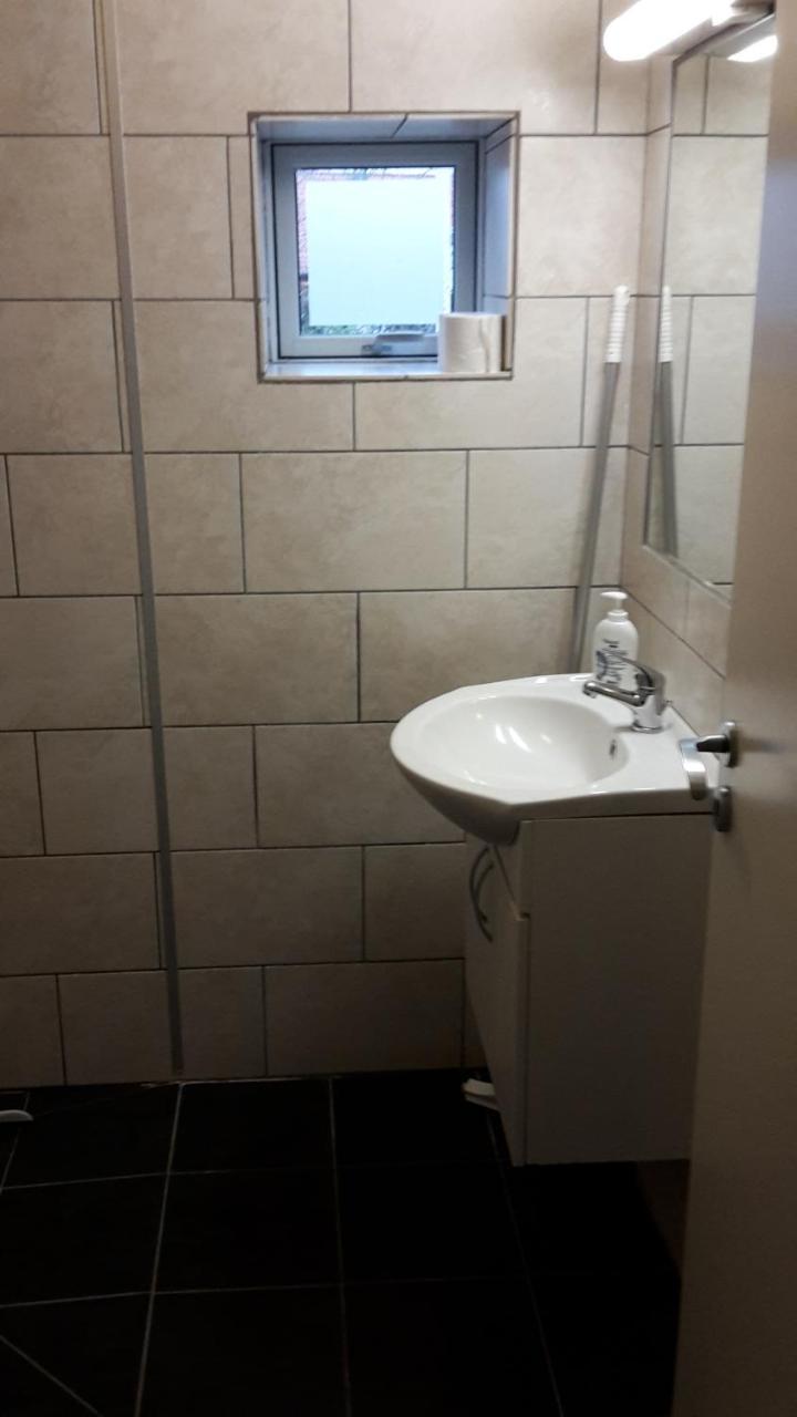 Aarhus Syd Holiday Apartment Beder Bagian luar foto